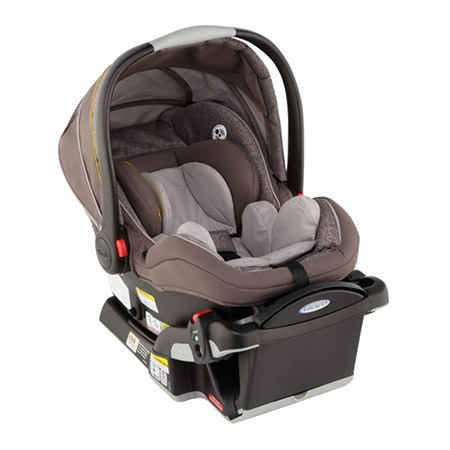 infant car seat rental maui